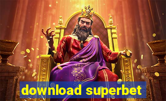 download superbet